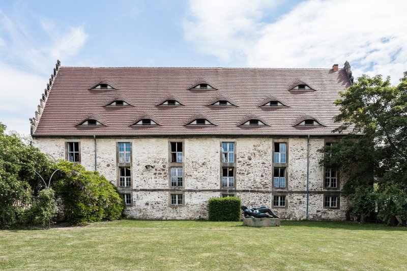 Kornhaus. Foto: Matthias Ritzmann