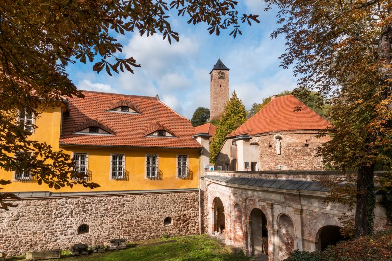Campus Kunst. Foto: Hochschulpressestelle