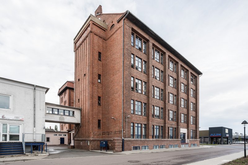 Hermes. Foto: Matthias Ritzmann