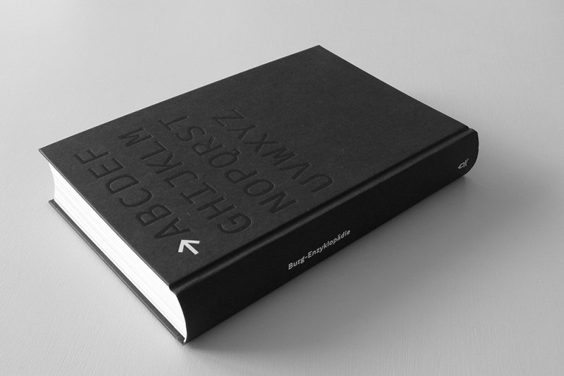 Ansicht Buch, Foto: Matthias Noell