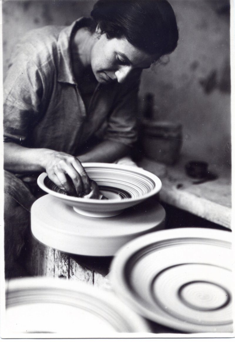 Foto: Hans Finsler, Burgarchiv