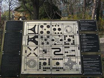 Duft- und Tastgarten Leipzig