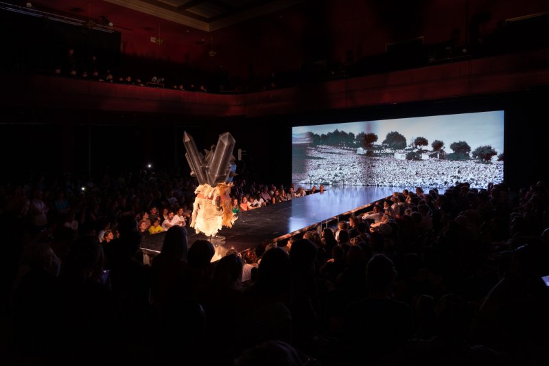 Foto: Klehm & Mendez